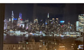 Spacious 3-bedroom Apartment Stunning Views NYC